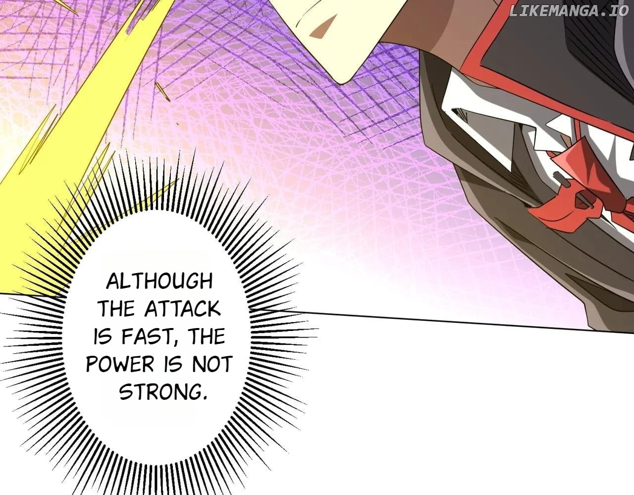With My Netherworld Trillions, Game On! Chapter 220 - page 98